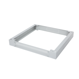 Cokół 100 mm BKT, do szafy o szer 600 i głęb 1000 mm - RAL 7035