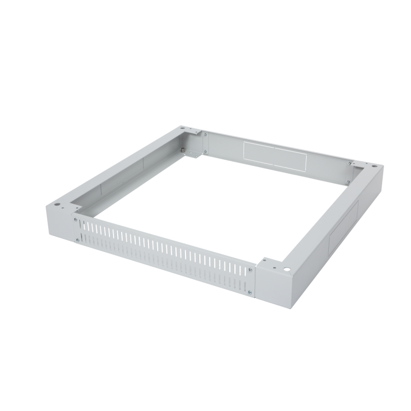 Cokół 100 mm BKT, do szafy o szer 600 i głęb 1000 mm - RAL 7035
