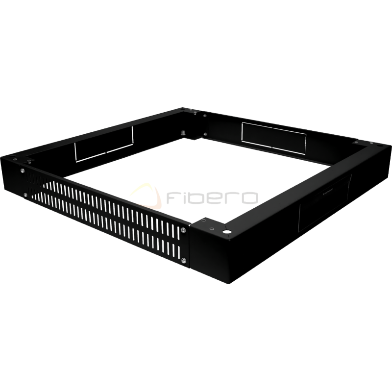 Cokół 100 mm BKT, do szafy serwerowej o szer 800 i głęb 1000 mm z wysuwną p