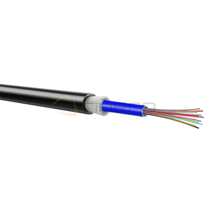 Kabel FO DRAKA U-DQ(ZN)BH FireBur® 4G 50/125 OM4 (MAX CAP 550) LSOH 2000N Klasa Eca E14