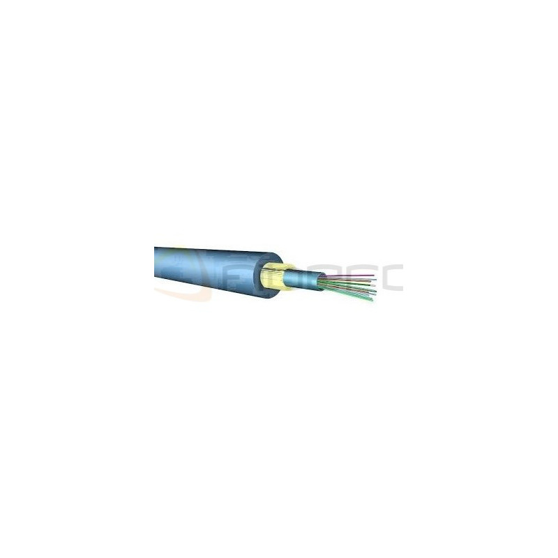 Kabel FO DRAKA U-DQ(ZN)BH FireBur® 4G 50/125 OM3 (MAX CAP 300) LSOH 2000N Klasa Eca E14