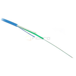 Kabel FO DRAKA U-DQ(ZN)BH FireBur®  4E 9/125 G657A1 LSOH 2000N E14 Eca