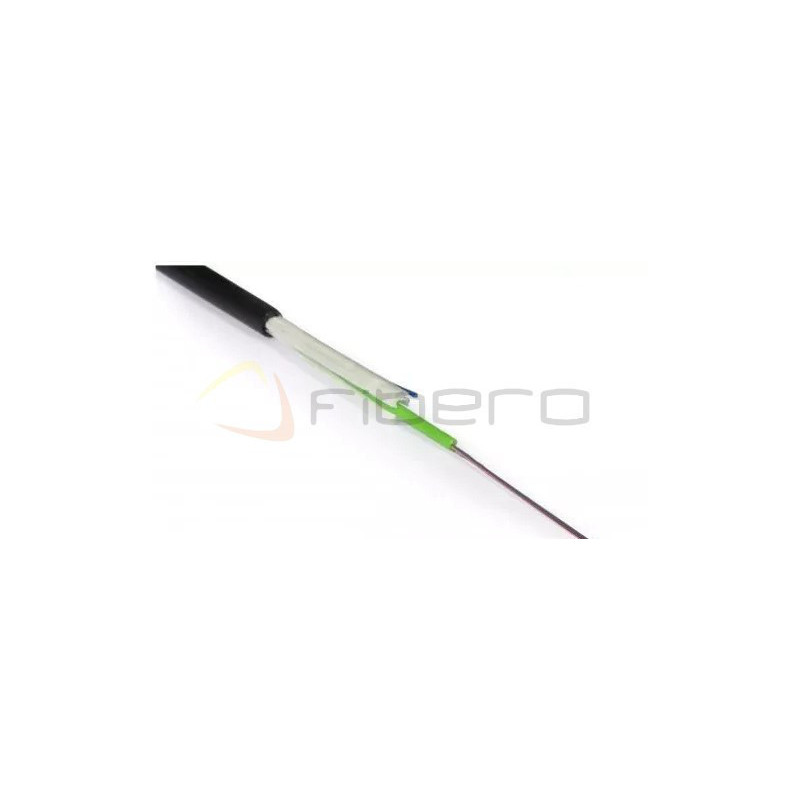 Kabel FO DRAKA A-DQ(ZN)B2Y 24E 9/125 G657A1 3000N E08