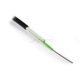 Kabel FO DRAKA A-DQ(ZN)B2Y 12E 9/125 G657A1 3000N E08