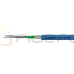 Kabel FO BKT U-DQ(ZN)BH 24E 9/125 LSOH 2000N Klasa Eca AE14a