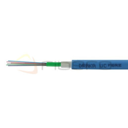 Kabel FO BKT U-DQ(ZN)BH 12E 9/125 3000N Klasa B2ca AE25
