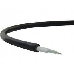 Kabel FO BKT U-DQ(ZN)BH 24G 50/125 OM3 BB 3000N Klasa Dca AE20