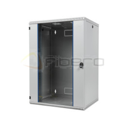 Szafa wisząca jednoczęściowa, BKT TOP 21U, 600/500/997 szer./gł./wys. mm., RAL 7035 ( konstrukcja spawana - nośność 50 kg