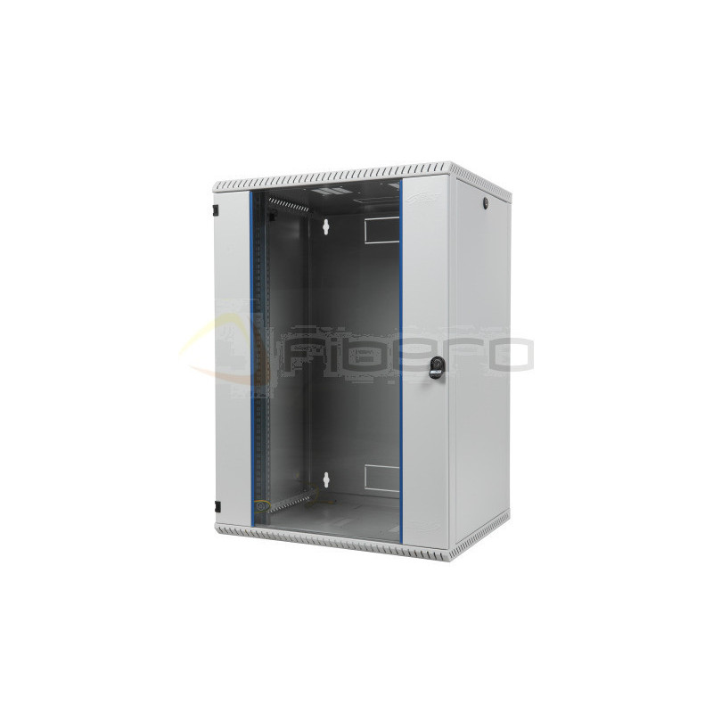 Szafa wisząca jednoczęściowa, BKT TOP 21U, 600/400/997 szer./gł./wys. mm., RAL 7035 ( konstrukcja spawana - nośność 50 kg