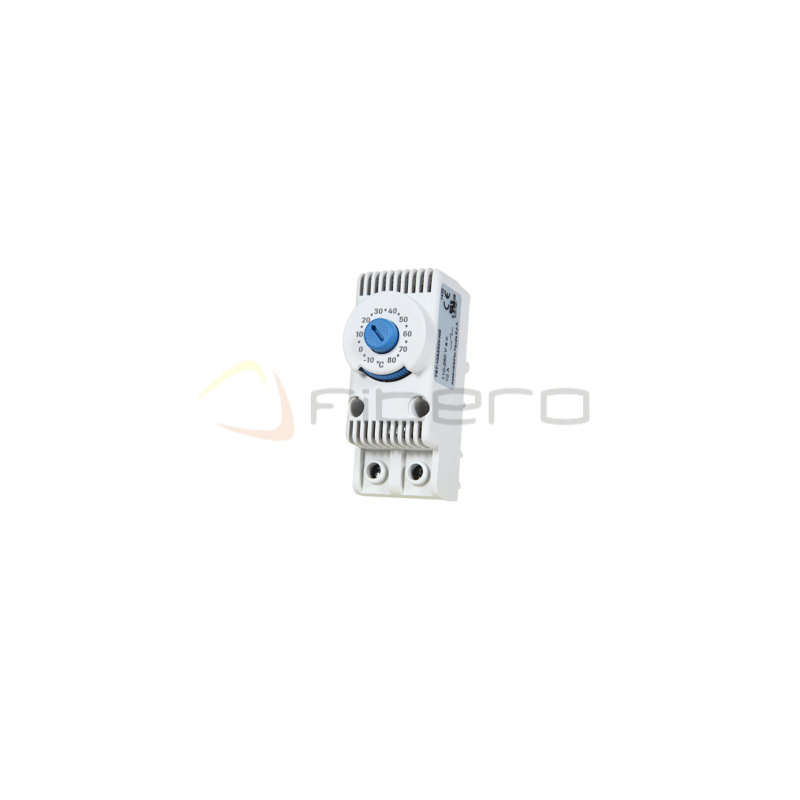 Termostat BKT TRT-10A230VAC-NO, -10C/+80C (Fandis)