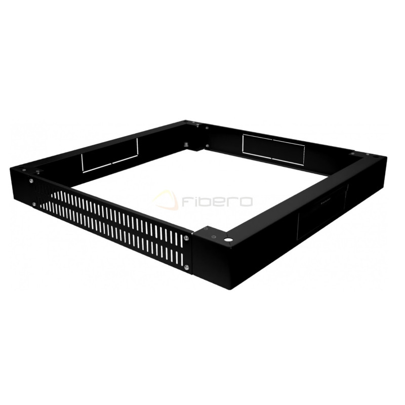 Cokół 100 mm BKT, do szafy o szer 800 i głęb 1000 mm - RAL 9005