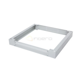 Cokół 100 mm BKT, do szafy o szer 800 i głęb 1000 mm - RAL 7035