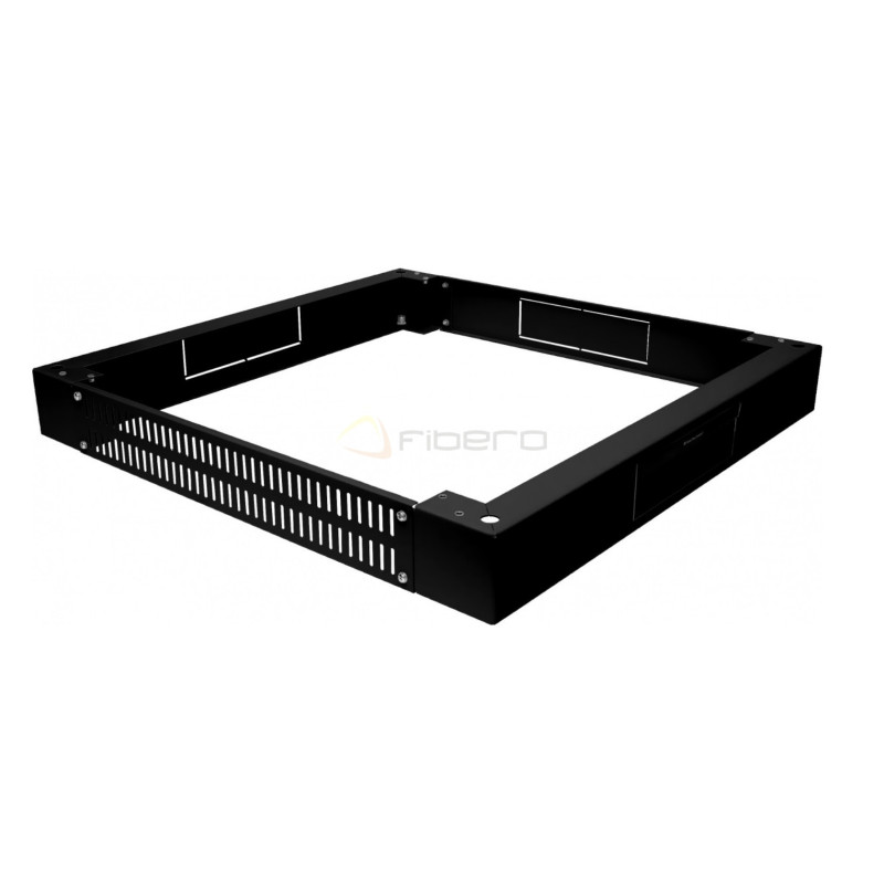 Cokół 100 mm BKT, do szafy o szer 600 i głęb 1000 mm - RAL 9005