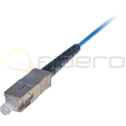 Pigtail BKT Standard OM1 SC/PC 2m, luźna osłona