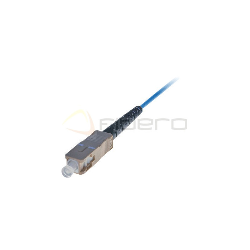 Pigtail BKT Standard OM1 SC/PC 2m, luźna osłona