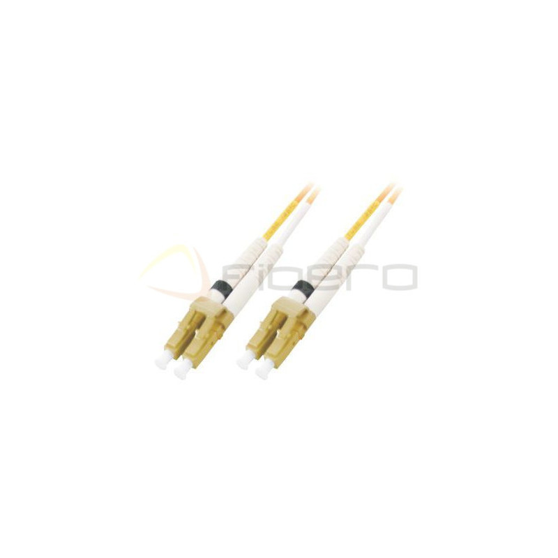 Patchcord BKT Standard OM2 duplex LC/PC-ST/PC 2m