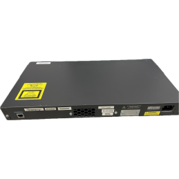 Cisco WS-C2960-48TC-L