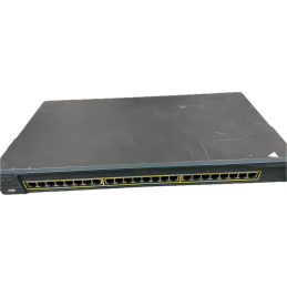 Cisco WS-C2950-24