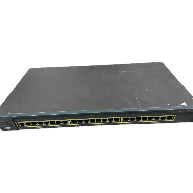 Cisco WS-C2950-24