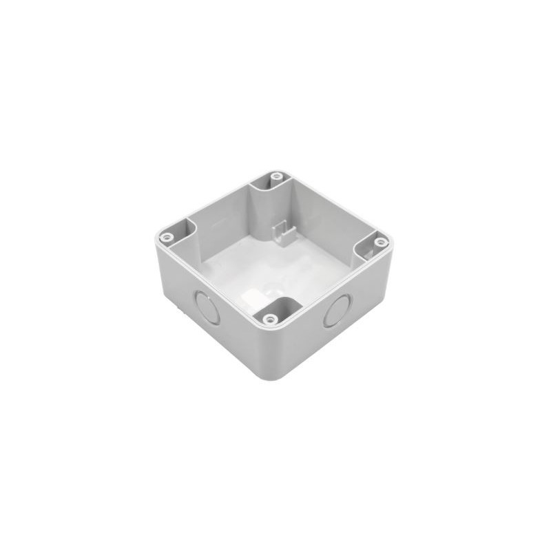 Adapter kątowy BKT 2xRJ45 dla ramki z klapką IP66 (11331120)