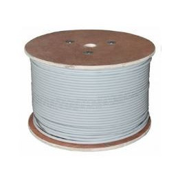 Kabel U/UTP kat.6 LSOH Eca (500m)