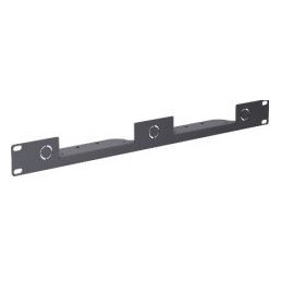 EA316 - Uchwyt 1U do szafy 19'' dla 3xEE321