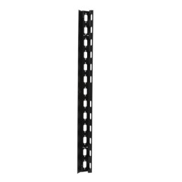 Pionowy organizator kabli do szaf SRS szer.800mm BKT 42U RAL 9005
