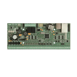 MC16-PAC-ST-8 - pcb kontrolera dla 8 drzwi (system VISO-ST Standard)