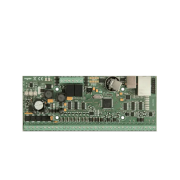 MC16-PAC-ST-2 - pcb kontrolera dla 2 drzwi (system VISO-ST Standard)