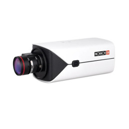 Provision-ISR Eye-Sight Series – Versatile IP Cameras with Motorized Lens & AI Detection