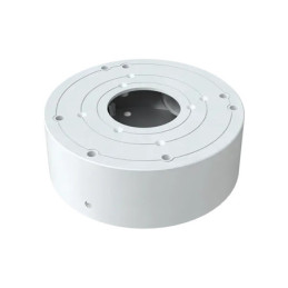 Provision-ISR Mounts & Junction Boxes – Wall, Ceiling, Pole & IP66 Enclosures