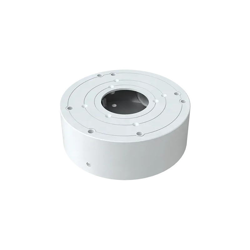 Provision-ISR Mounts & Junction Boxes – Wall, Ceiling, Pole & IP66 Enclosures