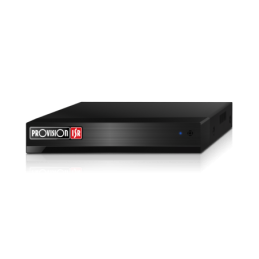 Provision-ISR DVRs – Digital Video Recorders for Professional Surveillance Systems