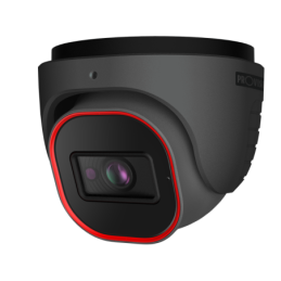 Provision-ISR S-Sight Series — Reliable 2/4/8?MP IP Cameras with Night Vision