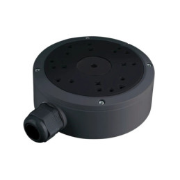 Provision-ISR Mounts & Junction Boxes – Wall, Ceiling, Pole & IP66 Enclosures