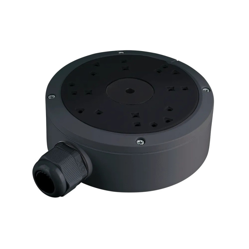 Provision-ISR Mounts & Junction Boxes – Wall, Ceiling, Pole & IP66 Enclosures