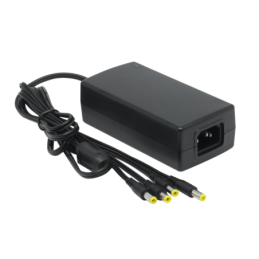 Provision-ISR 12V Power Supplies – Regulated CCTV PSU from 1A to 20A