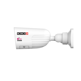 Provision-ISR Smart-Sight Series – AI-Enabled IP Cameras with LPR & Face Recognition