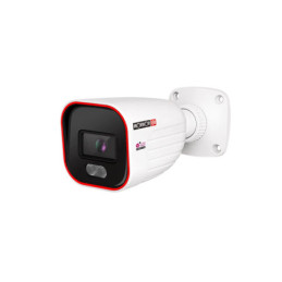 Provision-ISR Eye-Sight Series – Versatile IP Cameras with Motorized Lens & AI Detection