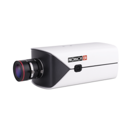 Provision-ISR Smart-Sight Series – AI-Enabled IP Cameras with LPR & Face Recognition