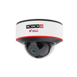 Provision-ISR S-Sight Series — Reliable 2/4/8?MP IP Cameras with Night Vision