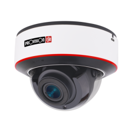 Provision-ISR Eye-Sight Series – Versatile IP Cameras with Motorized Lens & AI Detection