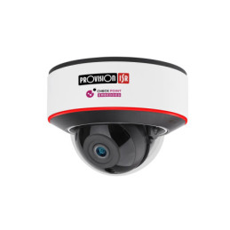Provision-ISR Eye-Sight Series – Versatile IP Cameras with Motorized Lens & AI Detection
