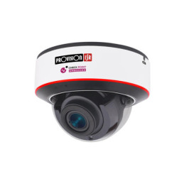 Provision-ISR Eye-Sight Series – Versatile IP Cameras with Motorized Lens & AI Detection