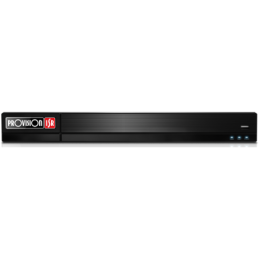 DEC‑0104(1U) 144‑Channel 4K Video Decoder – Provision‑ISR