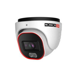 Provision-ISR AHD Cameras – Bullet & Turret | Fixed, Vari-Focal & AI Models