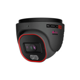 Provision-ISR S-Sight Series — Reliable 2/4/8?MP IP Cameras with Night Vision
