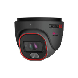 Provision-ISR S-Sight Series — Reliable 2/4/8?MP IP Cameras with Night Vision