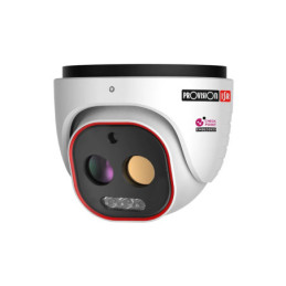 Provision-ISR Smart-Sight Series – AI-Enabled IP Cameras with LPR & Face Recognition