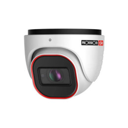 Provision-ISR AHD Cameras – Bullet & Turret | Fixed, Vari-Focal & AI Models